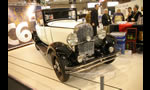 Citroen C6 Hard Top 1929